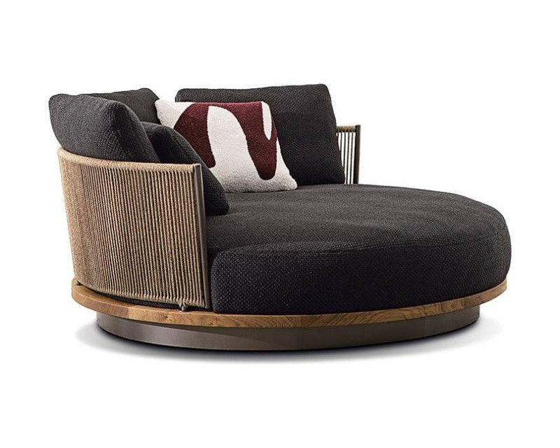 Кушетка Minotti Daylight