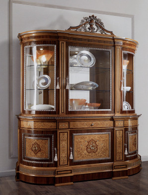 Витрина Ceppi Beyond luxury 3135
