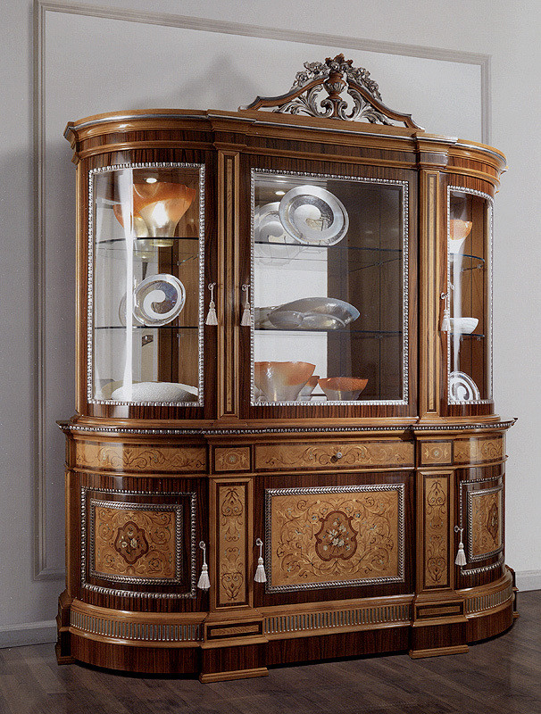 Витрина Ceppi Beyond luxury 3135