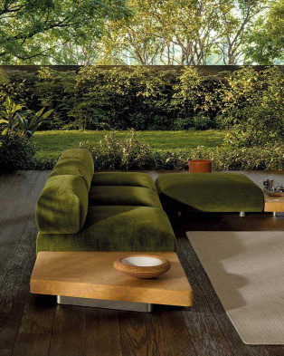 Диван Minotti Orion Outdoor
