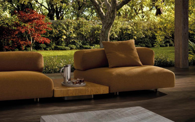Диван Minotti Orion Outdoor