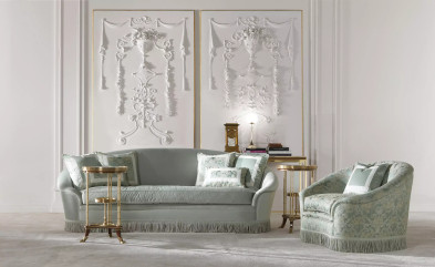 Диван Jumbo Collection Pleasure