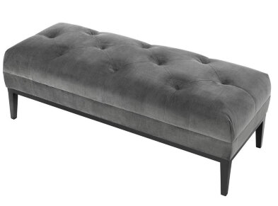 Банкетка Eichholtz Cesare 130 x 50 x h46 см