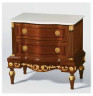 Тумбочка Oak Oak library Mg 6306/1