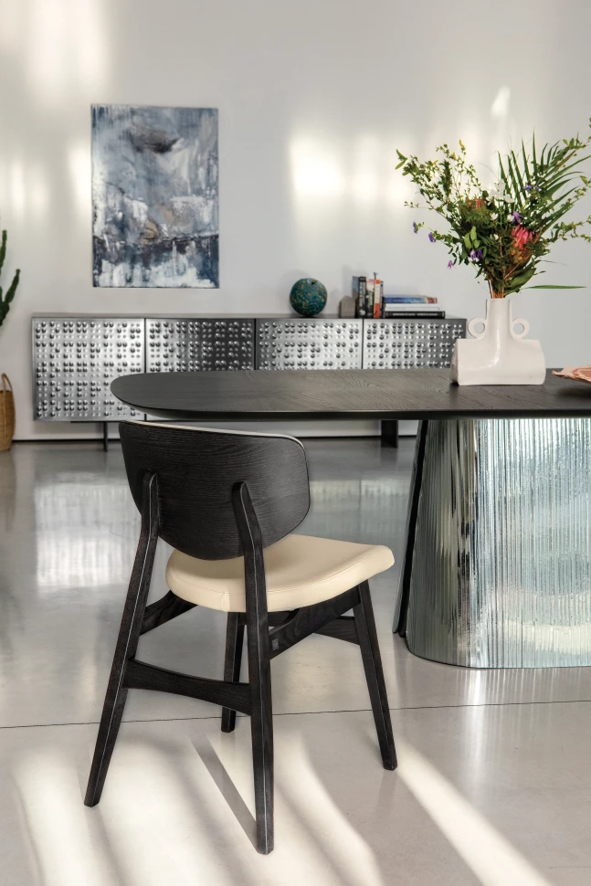 Кресло Tonin Casa Zoe