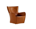 Кресло Mandrague Molteni Mpl1f