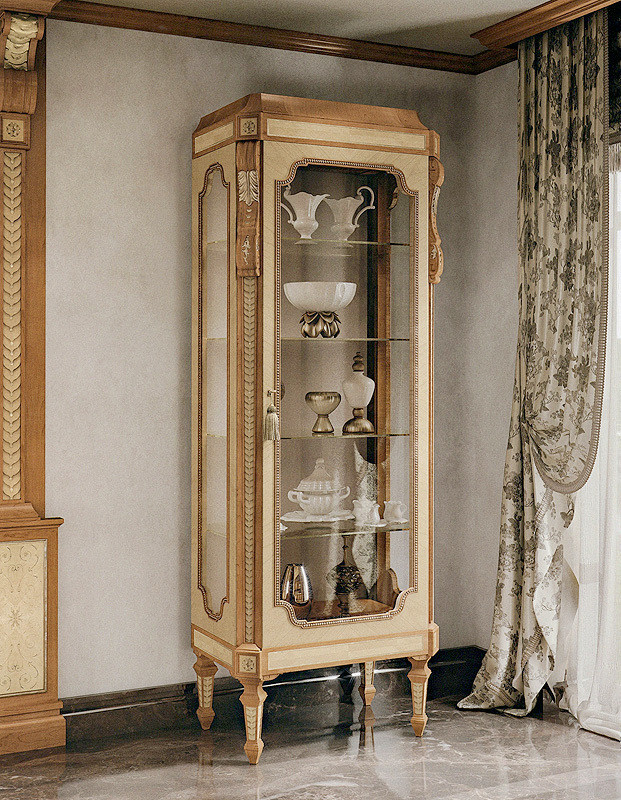 Витрина Palazzio Bianchini Palazzio 9516