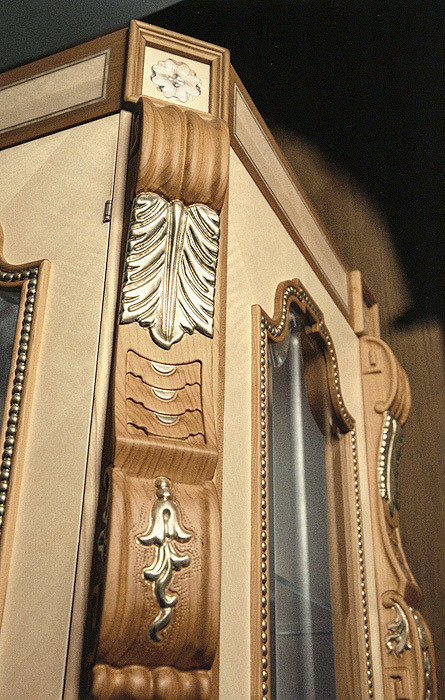 Витрина Palazzio Bianchini Palazzio 9516