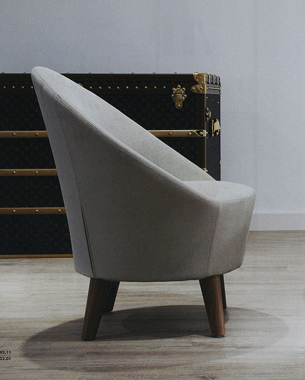 Кресло Lady Tonon Timeless 045.11 - фото товара