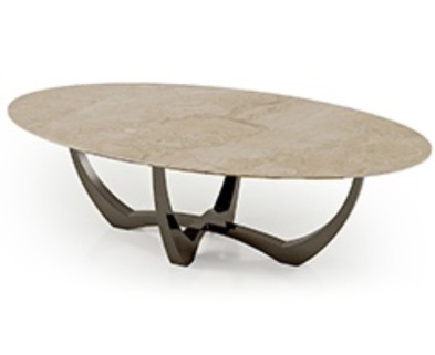 Журнальный стол Bizzotto Italia Symphony 151