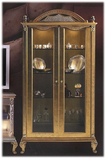 Витрина Lisa Caspani tino Encyclopaedia vol.3 B/1669/c