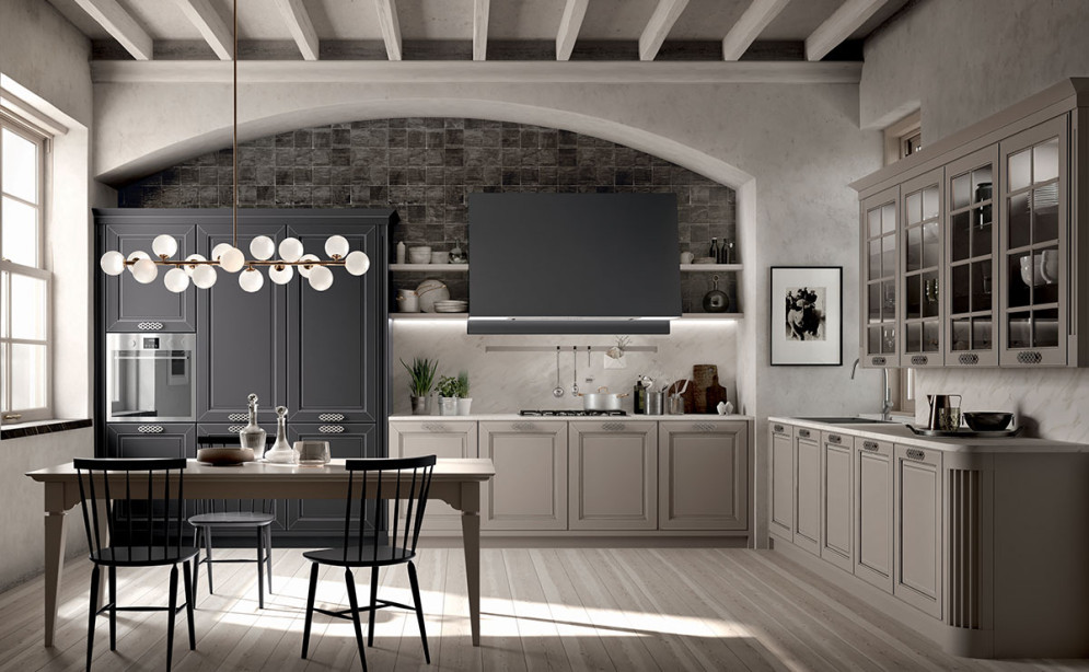 Кухня Stosa cucine Dolcevita