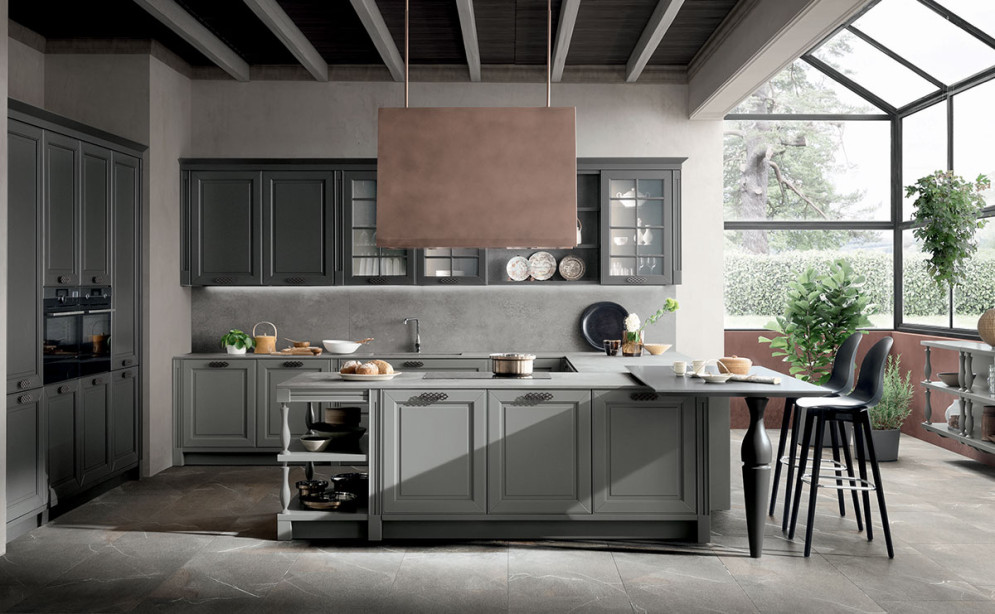 Кухня Stosa cucine Dolcevita
