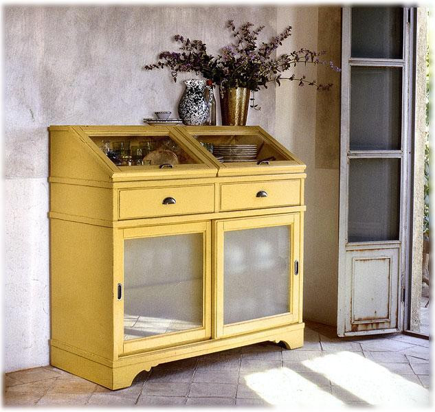 Буфет Tonin Glamour 1217