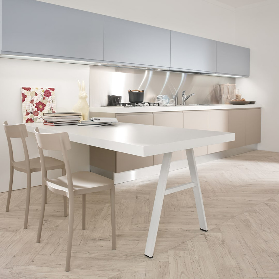 Кухня Aran cucine Masca laccata