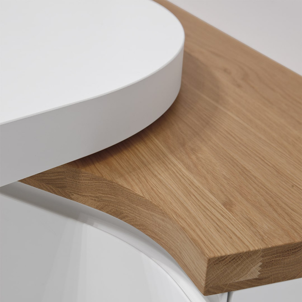 Кухня Aran cucine Masca laccata