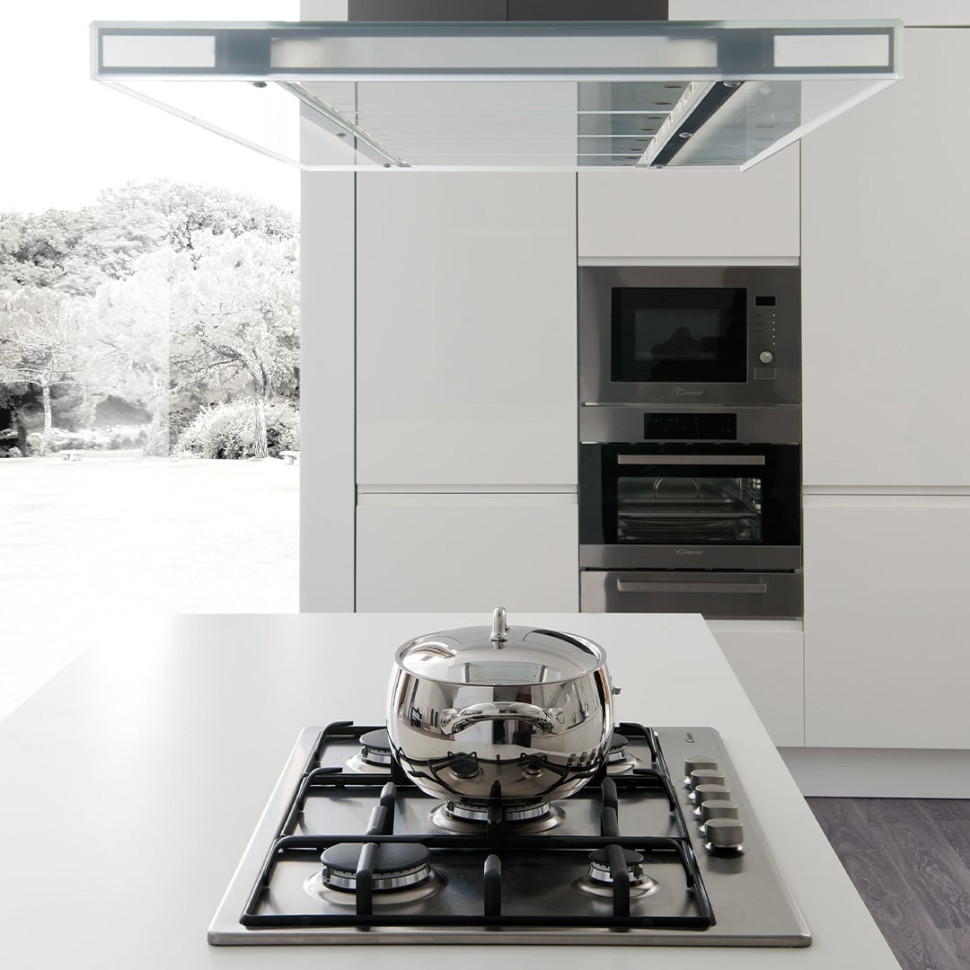 Кухня Aran cucine Masca laccata