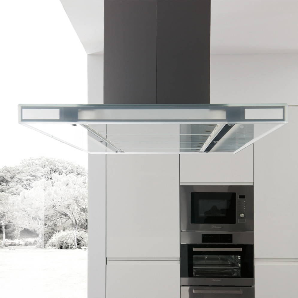 Кухня Aran cucine Masca laccata