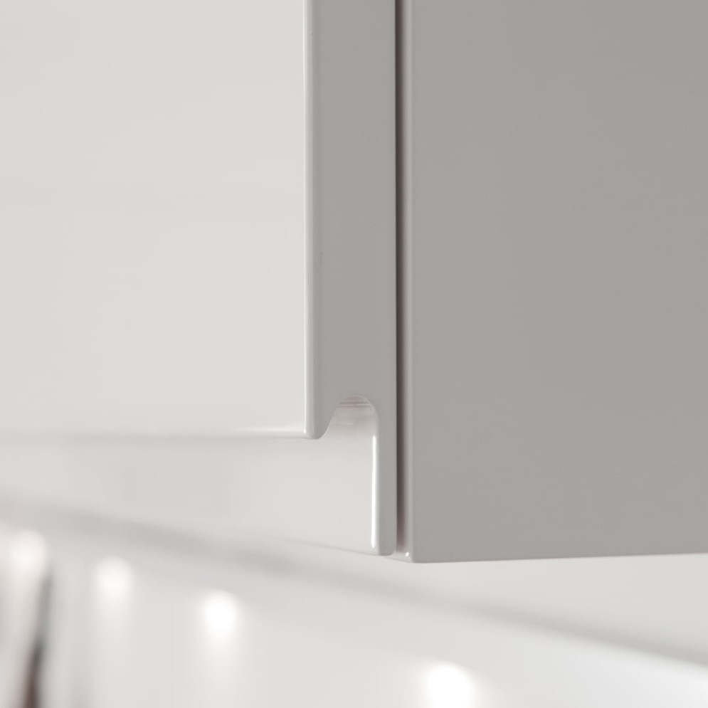 Кухня Aran cucine Masca laccata