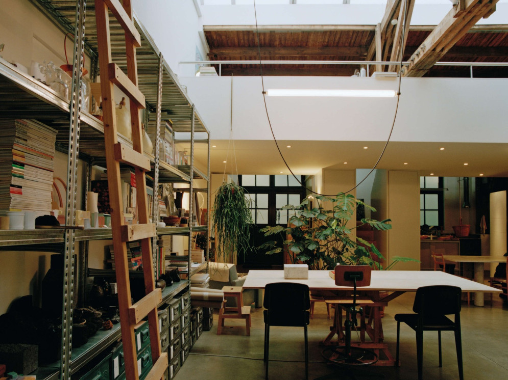 Подвесной светильник Flos Wireline