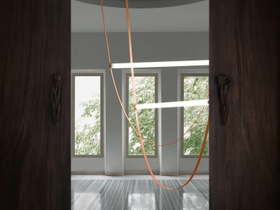 Подвесной светильник Flos Wireline