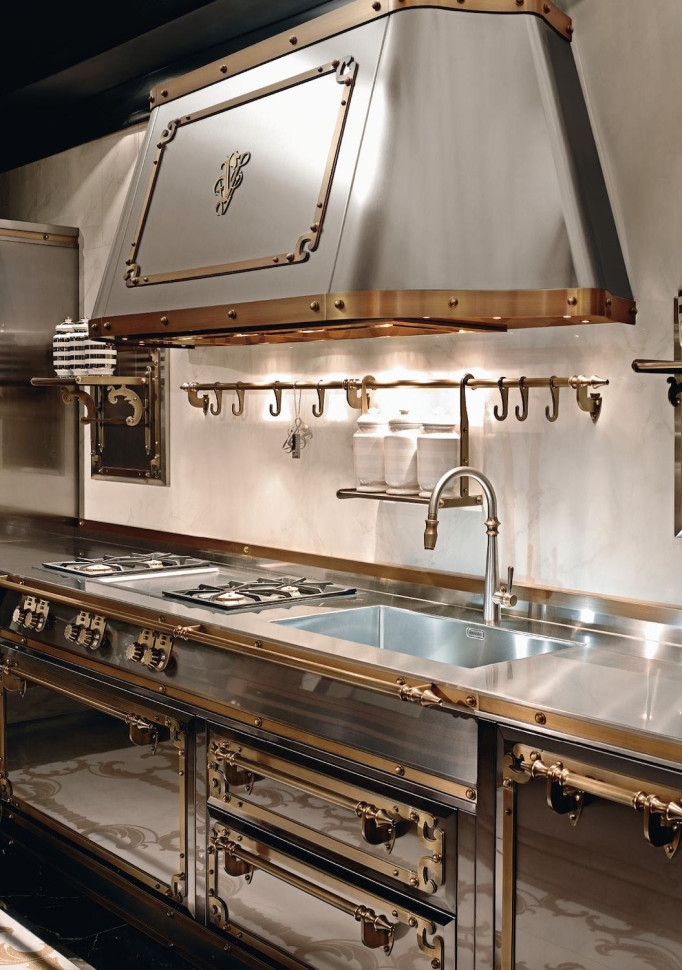 Кухня Visionnaire Victorian