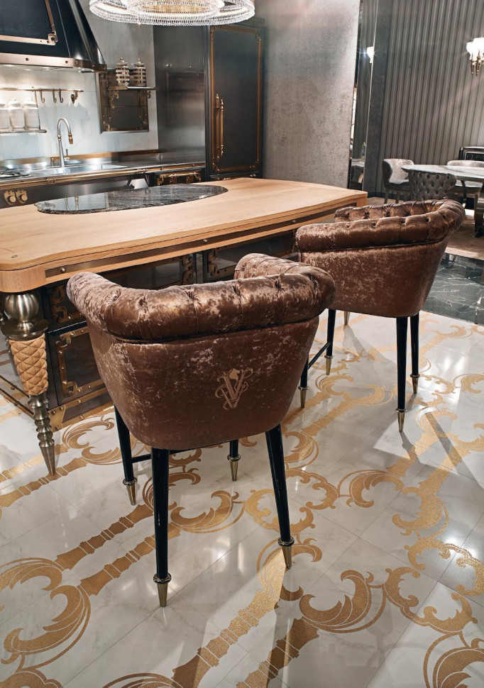 Кухня Visionnaire Victorian