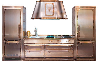 Кухня Visionnaire Victorian