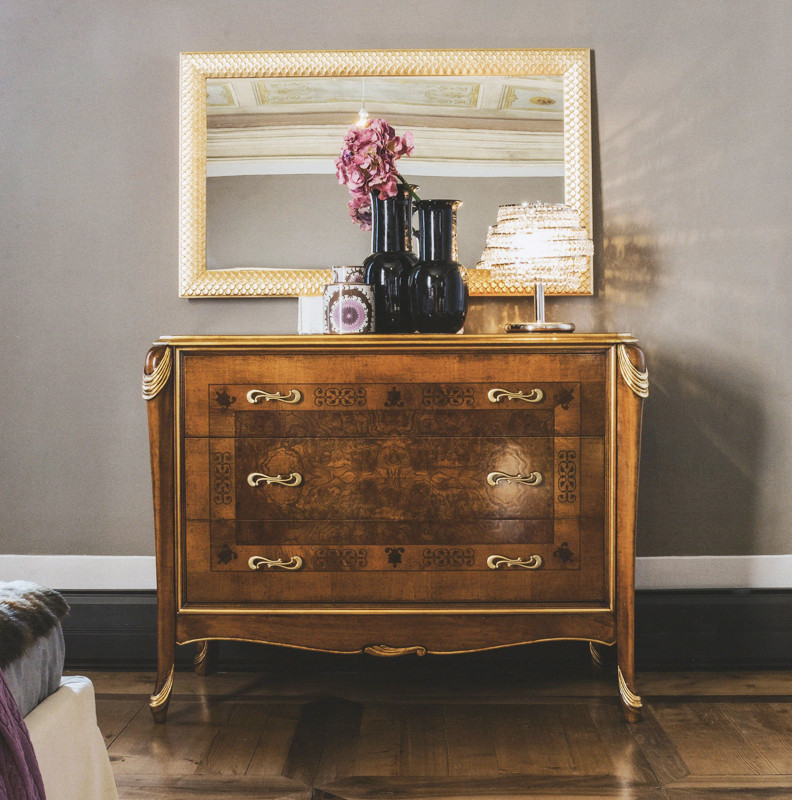 Комод Zara Tonin Veneziano 1526