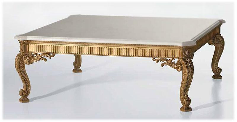 Стол журнальный Oak Oak library Mg 4017