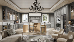 Кухня Old Line Deva