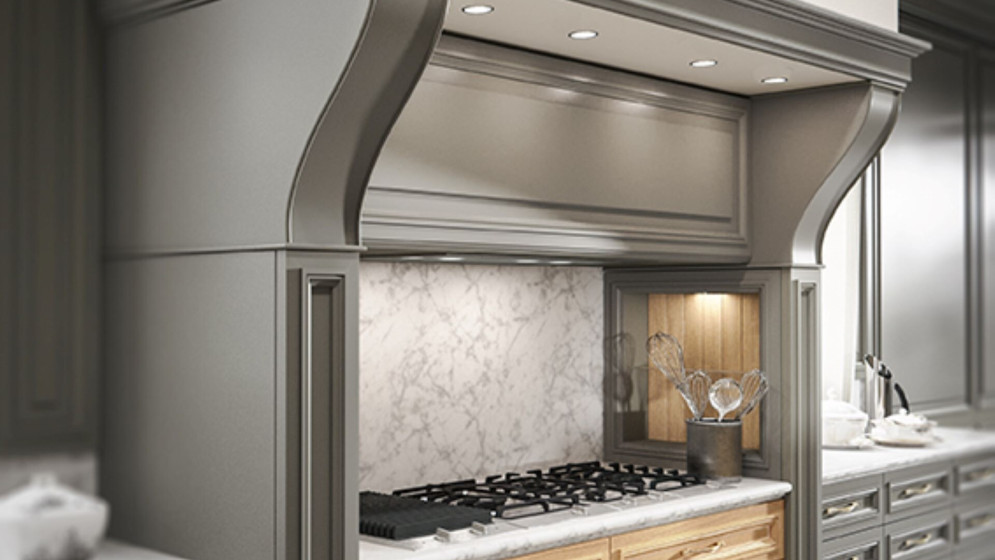 Кухня Old Line Deva