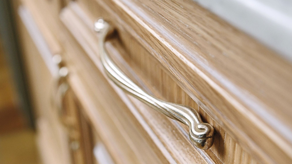 Кухня Old Line Deva