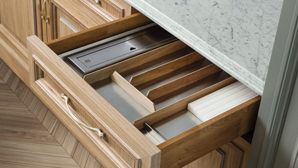 Кухня Old Line Deva