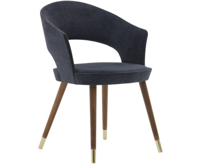 Стул Seven Sedie Lucrezia 0608A