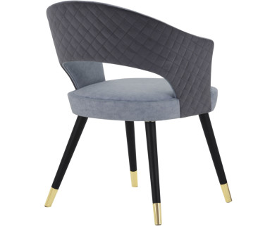 Стул Seven Sedie Lucrezia 0608A