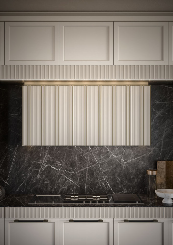 Кухня FM bottega d'Arte Celine