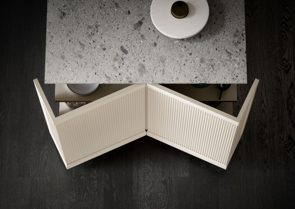 Кухня FM bottega d'Arte Celine