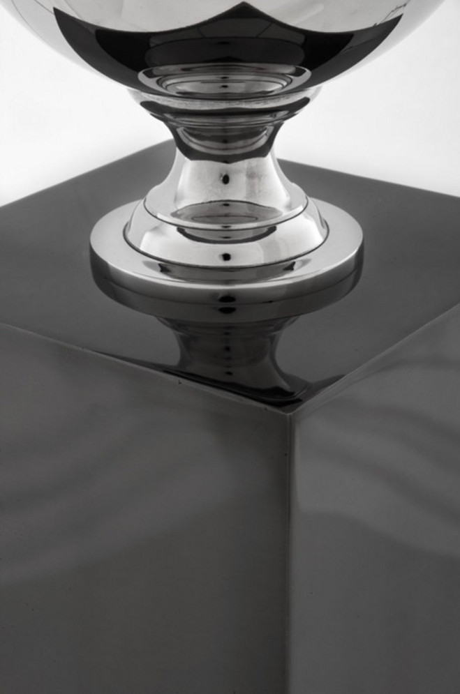 Настольная лампа Trowbridge M Eichholtz Lighting 50 x 50/17 x 91h nc36597