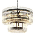 Подвесная люстра Sutton House Eichholtz Lighting 70h x d80 nc66591