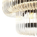 Подвесная люстра Sutton House Eichholtz Lighting 70h x d80 nc66591