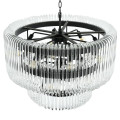 Подвесная люстра Sutton House Eichholtz Lighting 70h x d80 nc66591