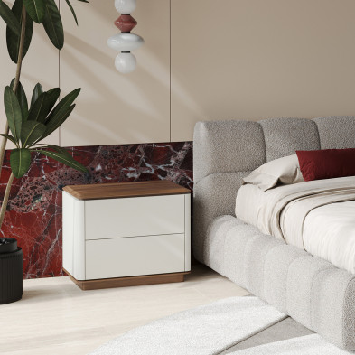 Прикроватная тумбочка Mod Interiors Altea 59,5 x 45 x 50h nc111300