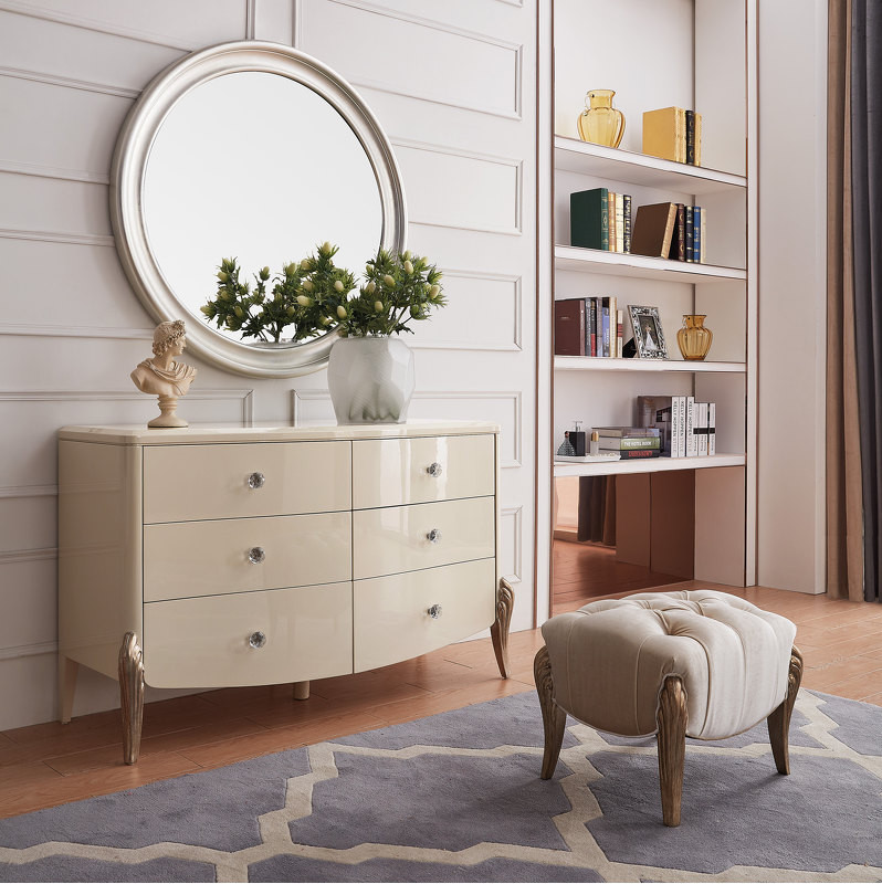 Пуфик Fratelli Barri Roma 55,4 x 45,4 x 45h nc74592