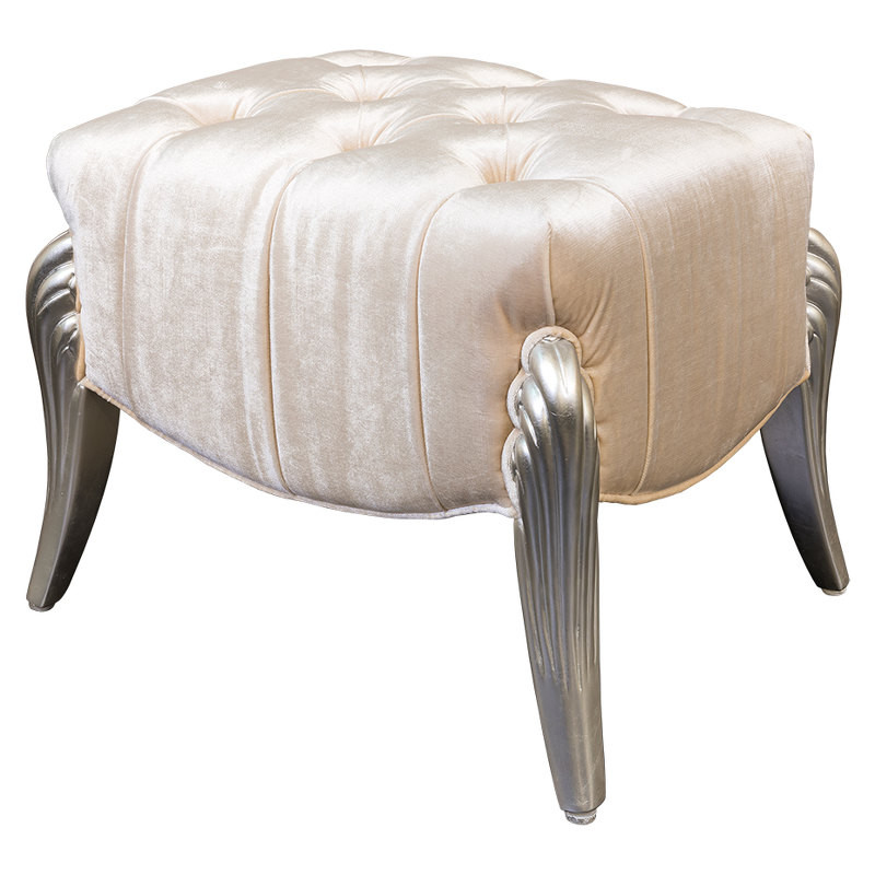 Пуфик Fratelli Barri Roma 55,4 x 45,4 x 45h nc74592