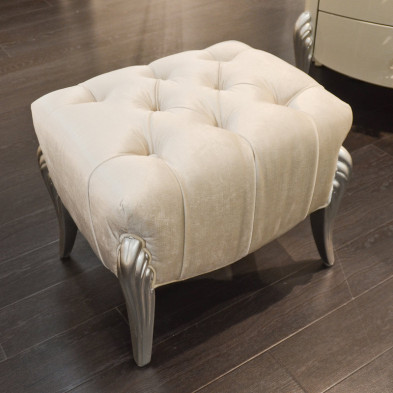 Пуфик Fratelli Barri Roma 55,4 x 45,4 x 45h nc74592