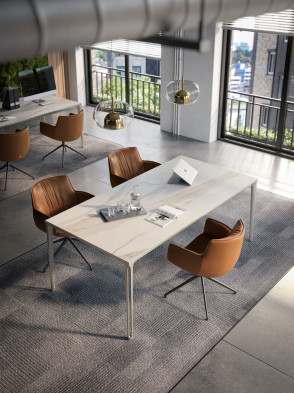 Стул Cattelan Italia Rhonda Turn