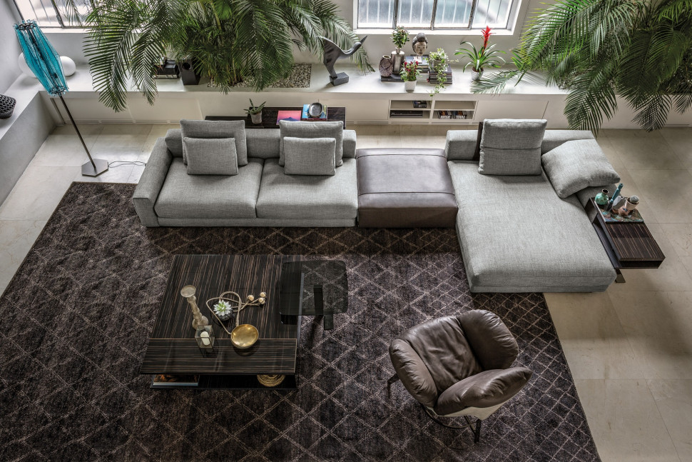 Диван Arketipo Atlas