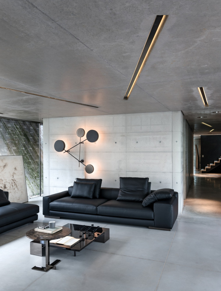 Диван Arketipo Atlas