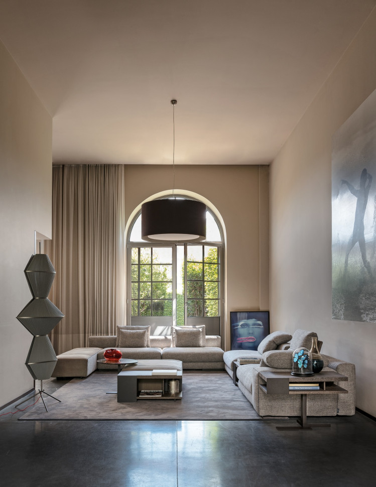 Диван Arketipo Atlas